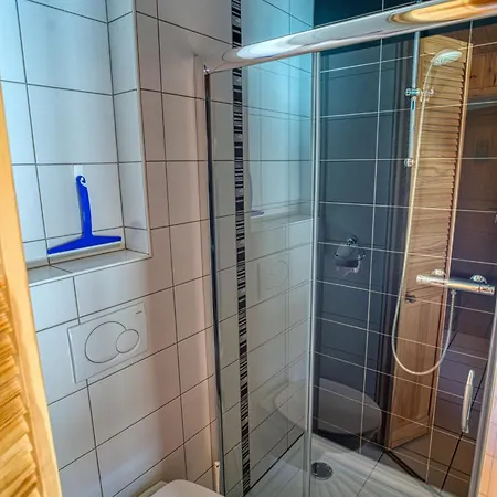 Apartment La Savoyarde