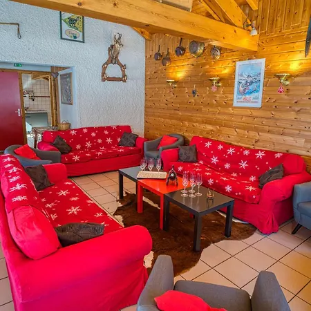 La Savoyarde * Chatel