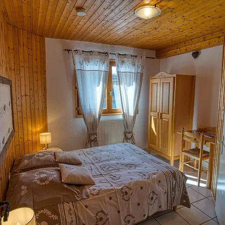 La Savoyarde Chatel