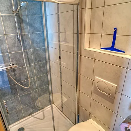 Apartment La Savoyarde